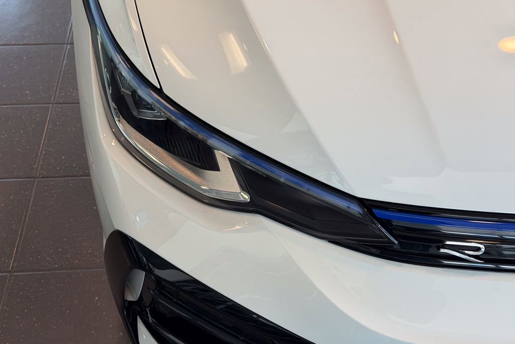 New 2026 Volkswagen Golf w/ Euro Style Package image 5