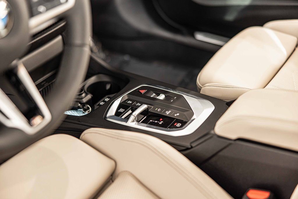 Used 2025 BMW 228i xDrive w/ Premium Package image 21