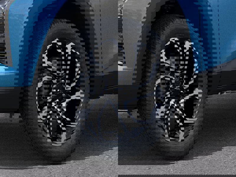 New 2026 Chevrolet Trax RS image 33