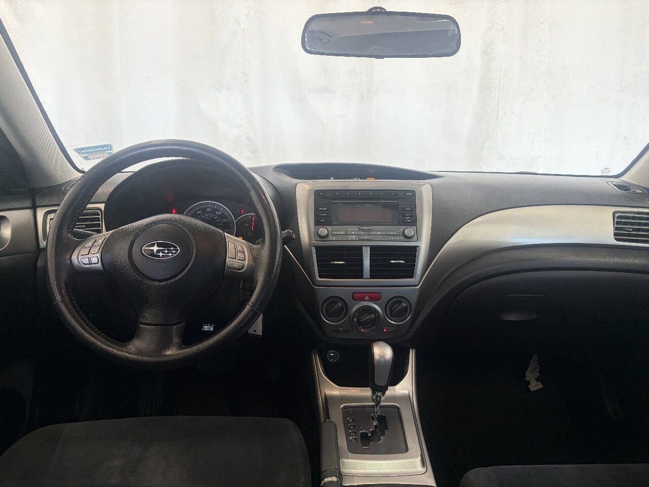 Used 2010 Subaru Impreza 2.5i Premium AWD/4WD image 13