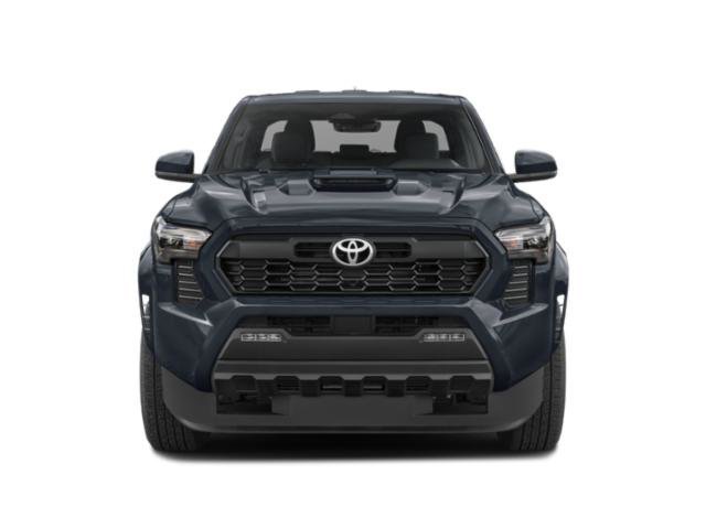 Used 2025 Toyota Tacoma TRD Sport AWD/4WD image 4