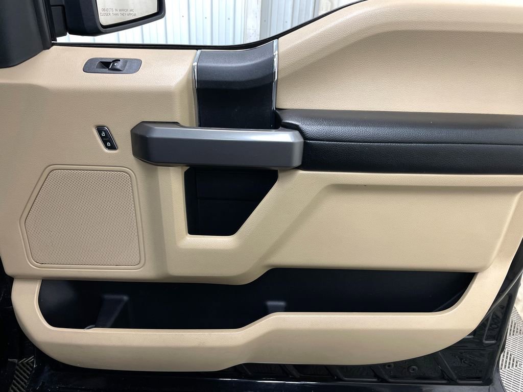 Used 2019 Ford F150 XLT w/ Equipment Group 301A Mid image 38