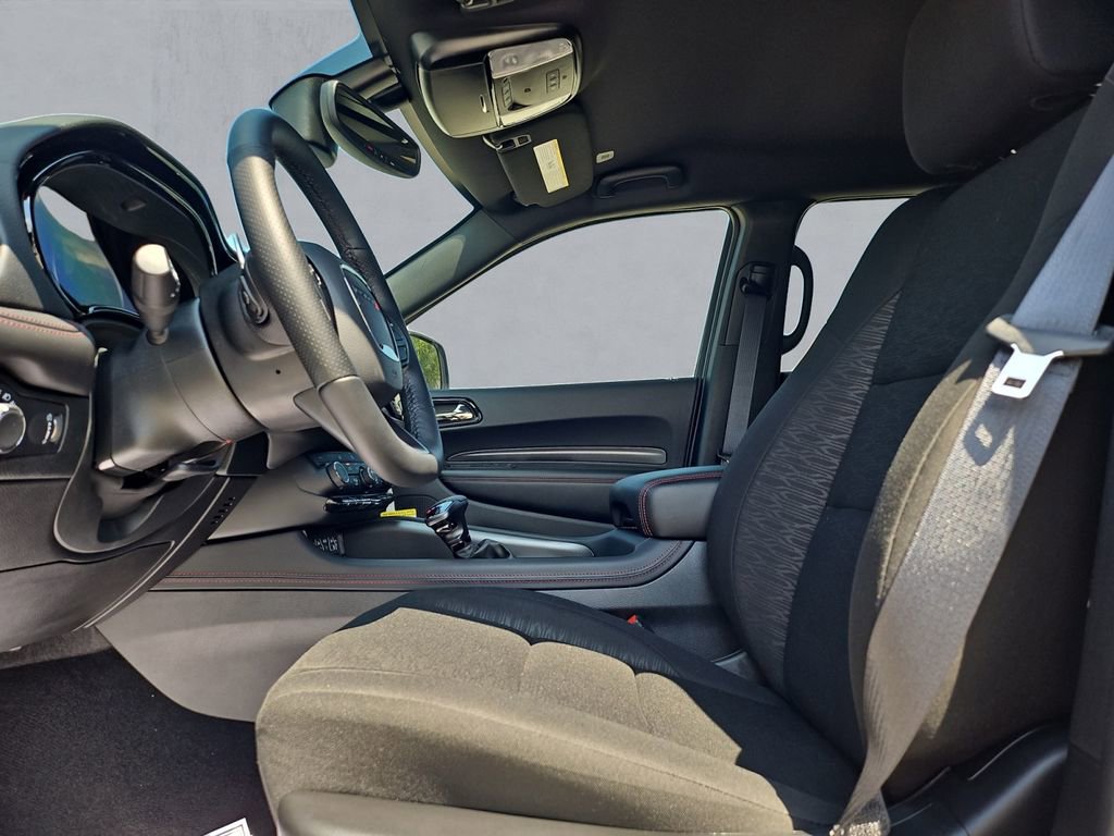 New 2026 Dodge Durango GT w/ Blacktop Package image 9