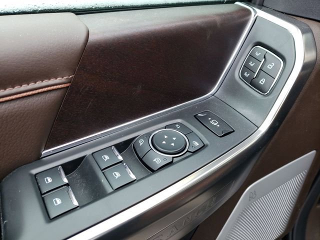 New 2026 Ford F450 King Ranch w/ FX4 Off-Road Package image 15
