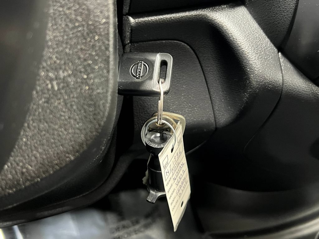 Used 2014 Nissan Versa S FWD image 19