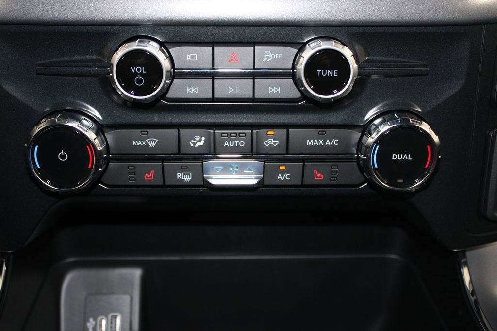 New 2026 Ford F150 XLT image 44