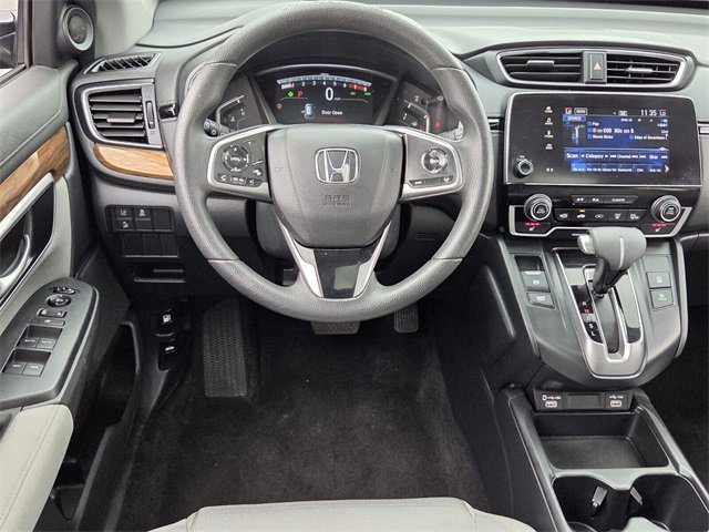 Used 2020 Honda CR-V EX image 11
