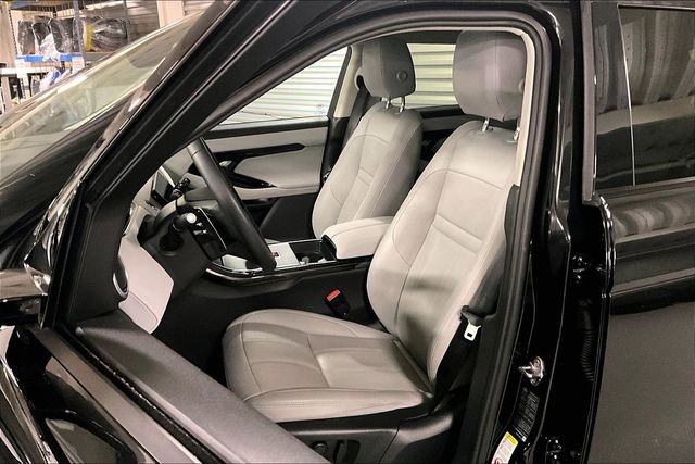 Certified 2024 Land Rover Range Rover Evoque S AWD/4WD image 15