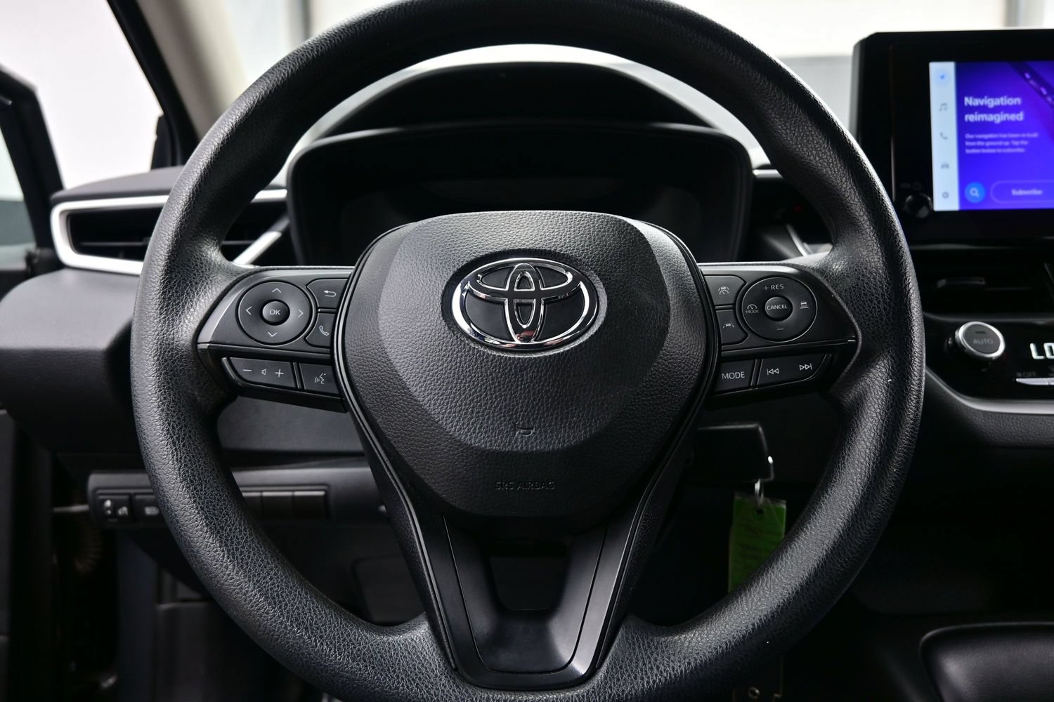 Used 2024 Toyota Corolla LE FWD image 21