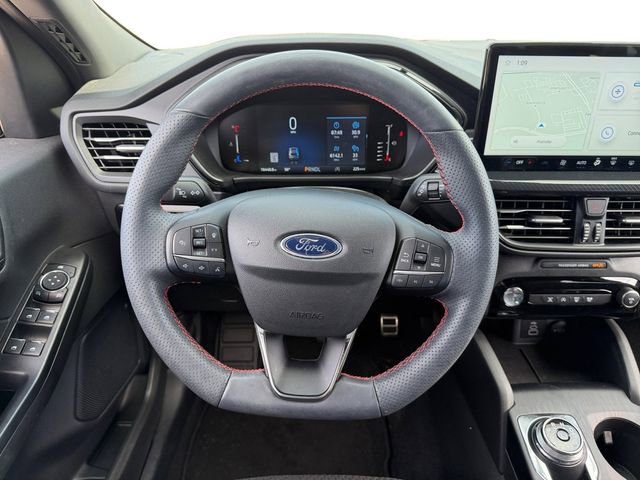 Used 2024 Ford Escape ST-Line w/ Tech Pack #1 image 13