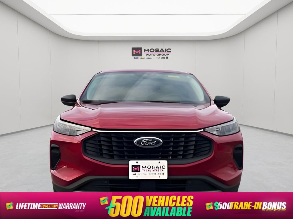 Used 2023 Ford Escape Active w/ Tech Pack #1 image 2