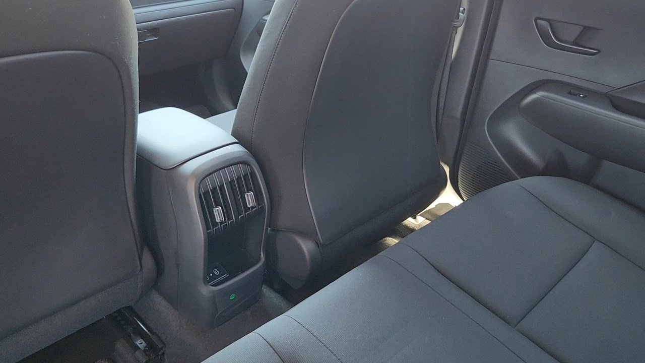 New 2026 Hyundai Kona SEL Sport image 18