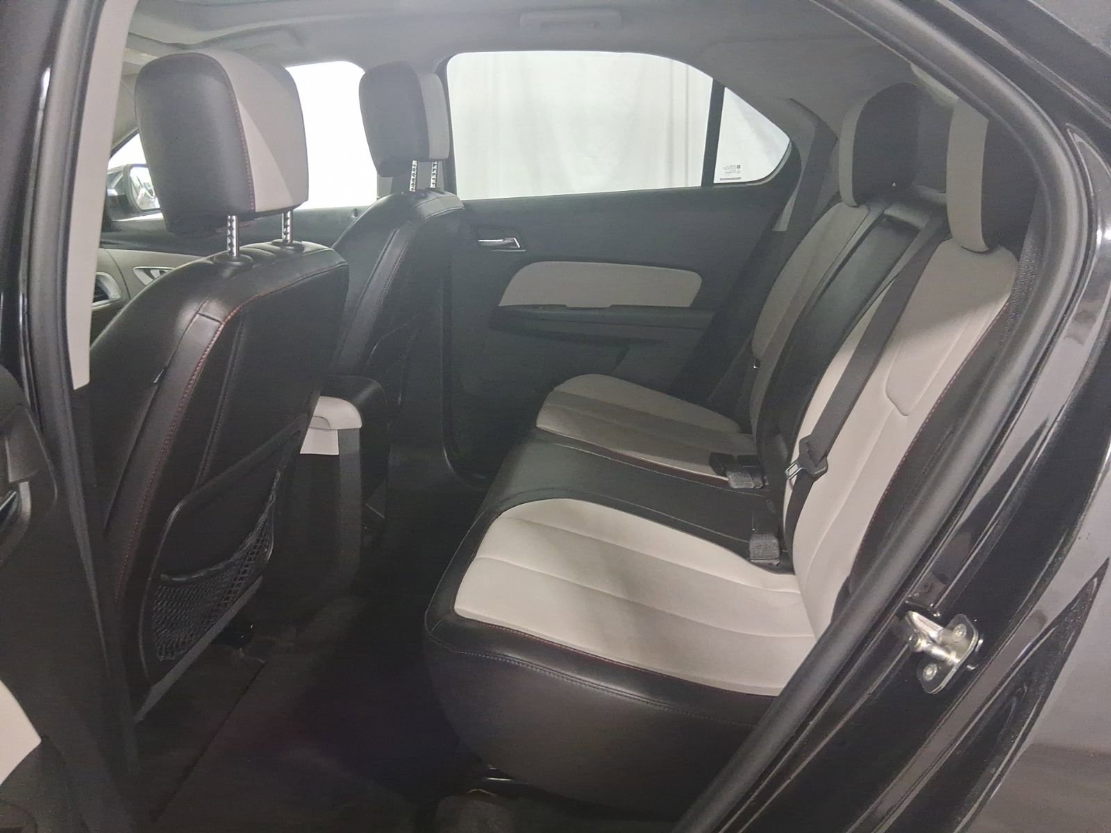 Used 2015 Chevrolet Equinox LTZ image 15