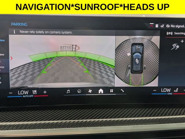 Used 2025 BMW X5 M60i image 23