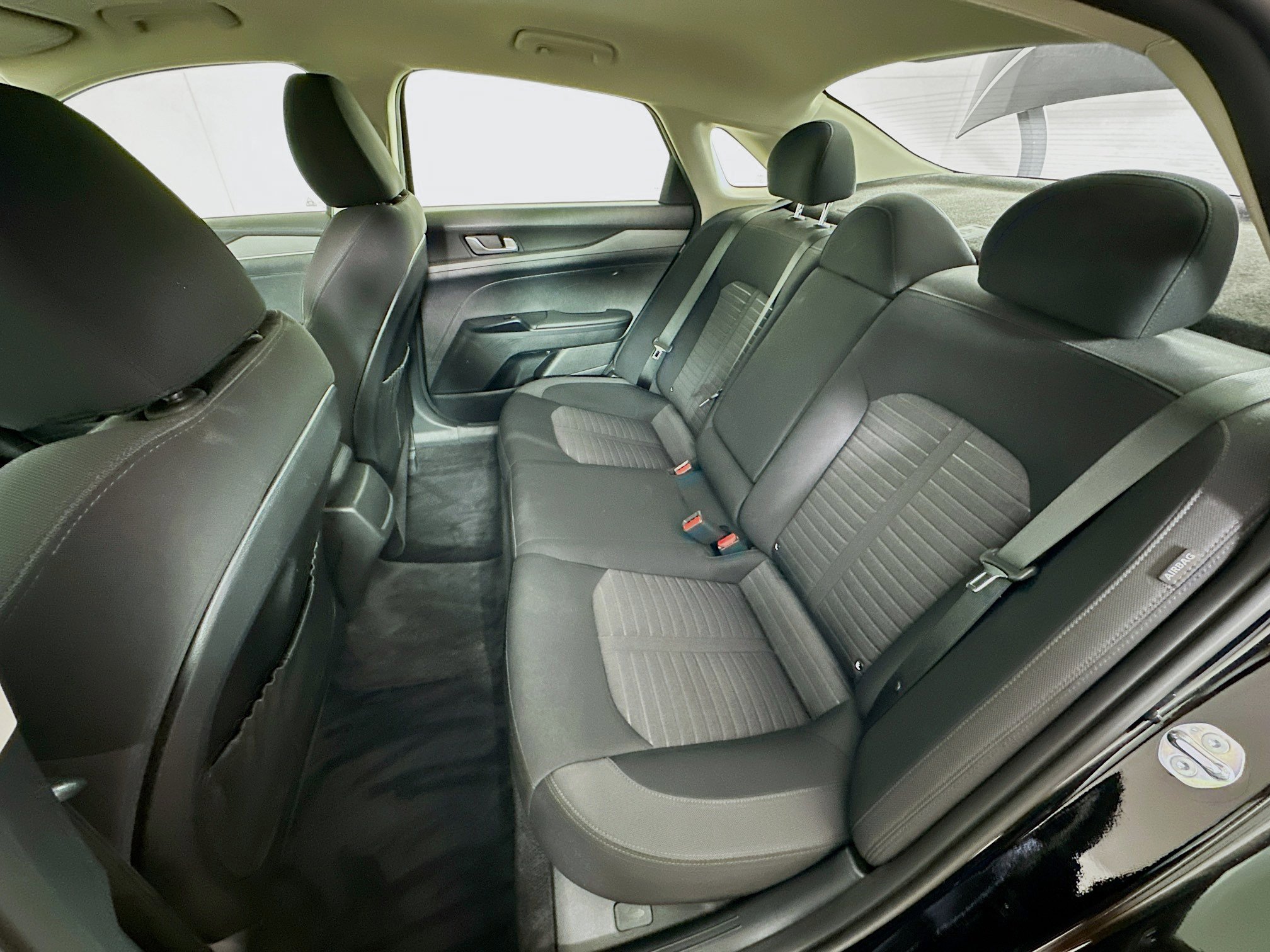 Used 2025 Kia K5 LXS image 26