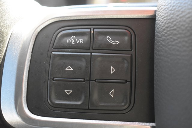 Used 2022 RAM 3500 Laramie image 21