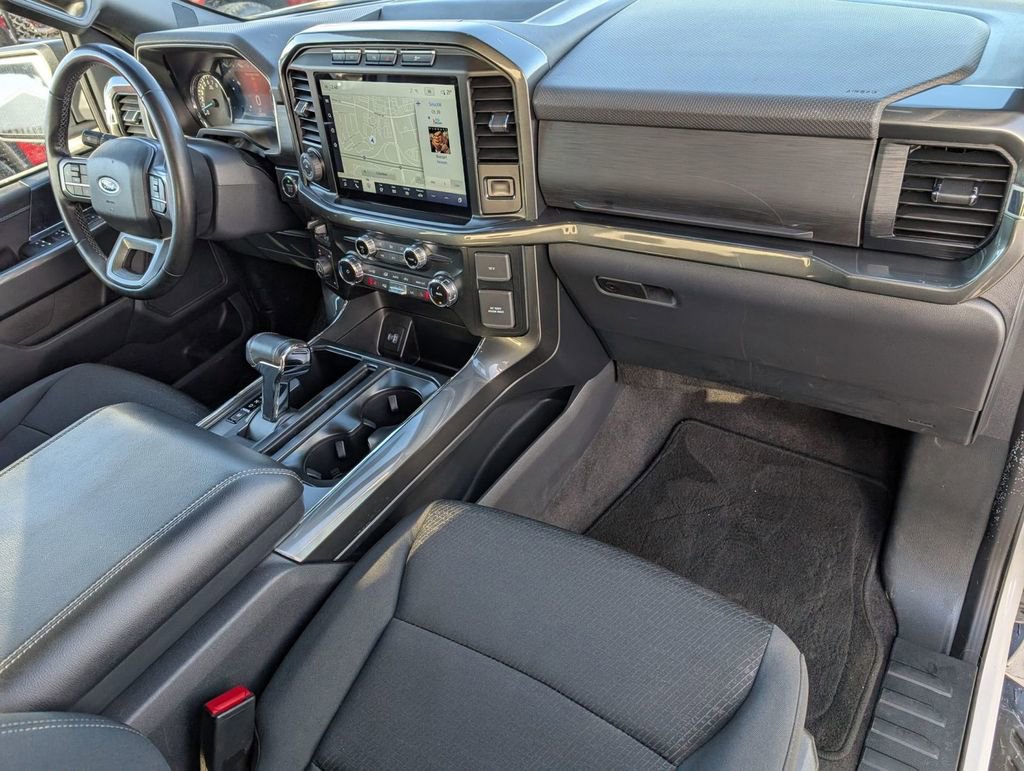 Used 2019 Ford F250 XL w/ STX Appearance Package image 49