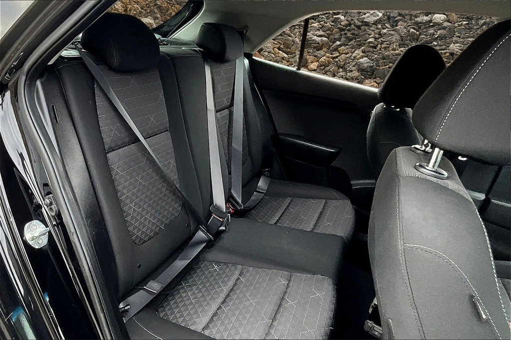 Used 2018 Kia Rio LX image 22