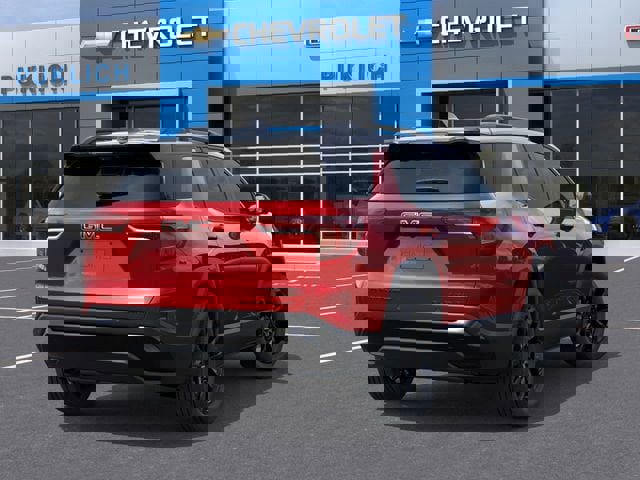 New 2026 GMC Terrain Elevation w/ Elevation Premium Package image 4