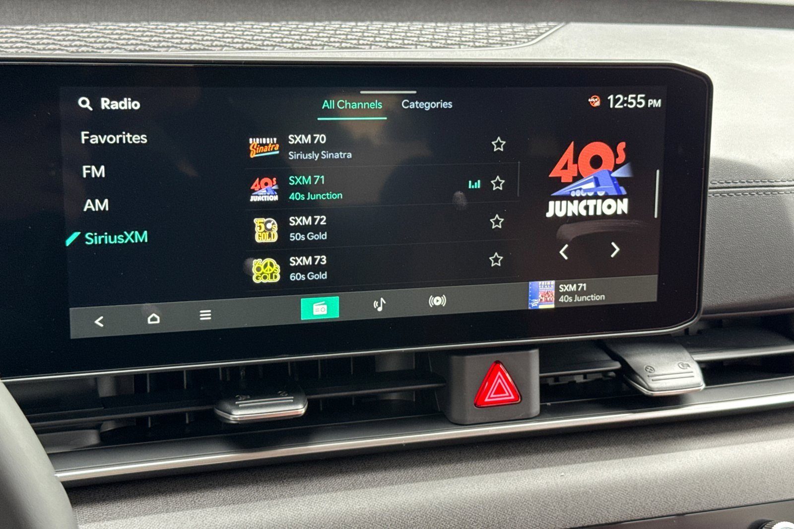 New 2026 Kia Carnival EX image 15