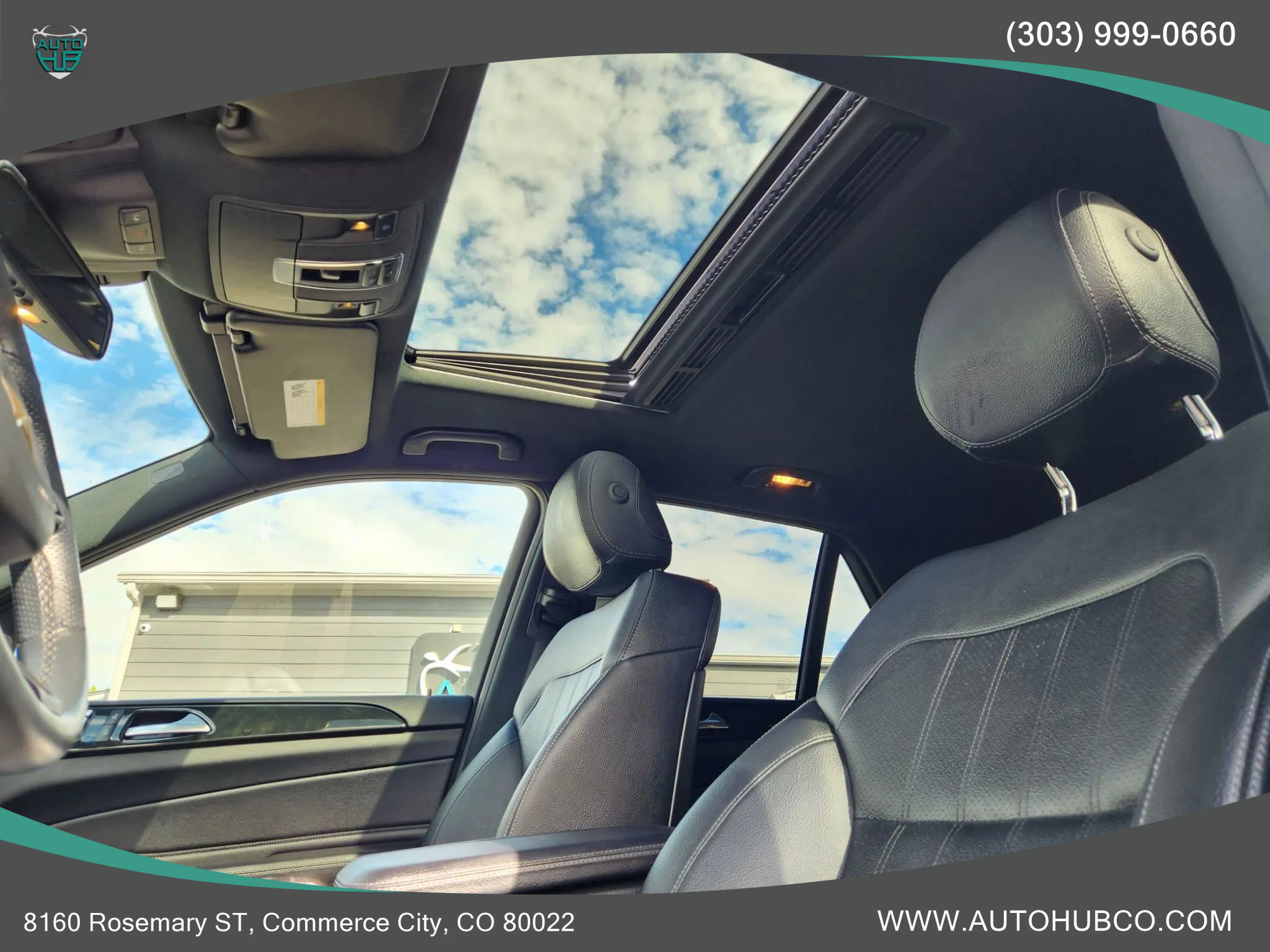 Used 2017 Mercedes-Benz GLE 350 4MATIC image 28