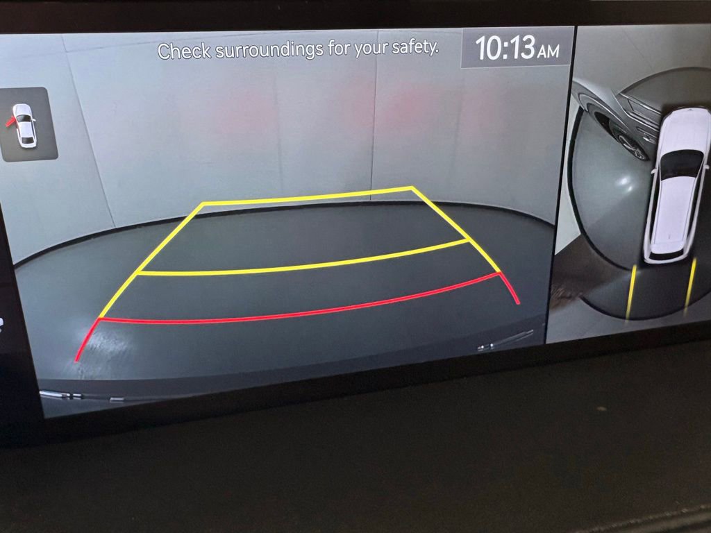 Used 2024 Genesis GV80 3.5T image 31