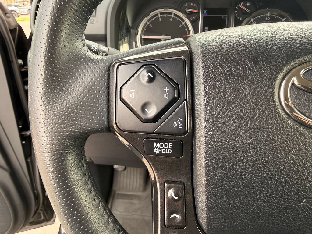 Used 2021 Toyota 4Runner TRD Pro AWD/4WD image 20