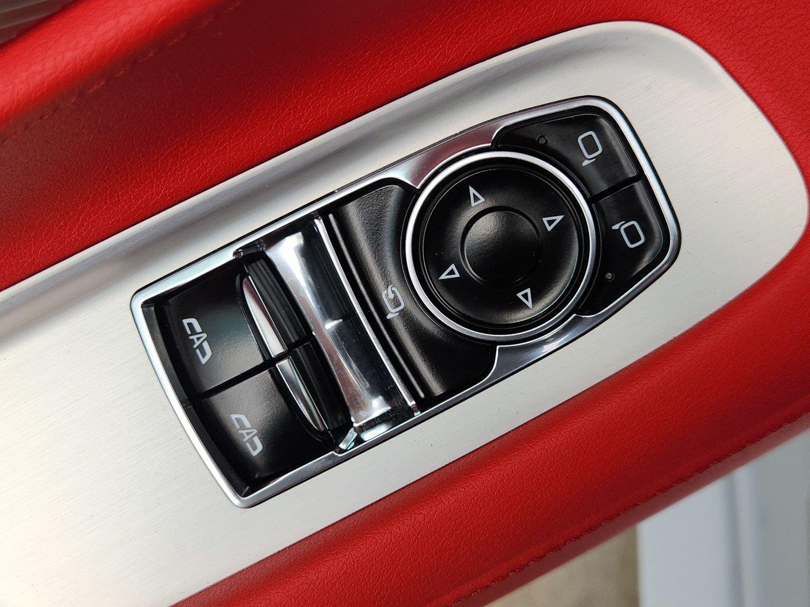 Used 2022 Chevrolet Corvette Stingray Preferred Cpe RWD image 22