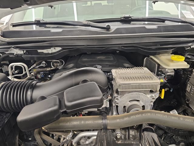 Used 2022 Jeep Wagoneer Series III w/ Convenience Group I AWD/4WD image 40