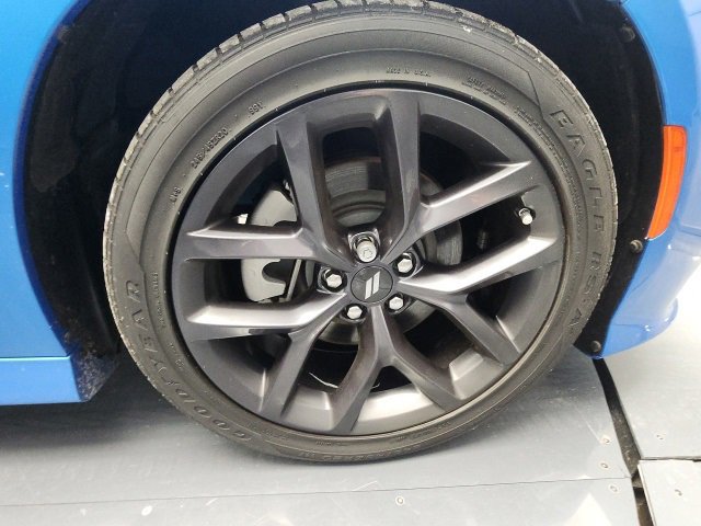 Used 2023 Dodge Charger R/T w/ Blacktop Package image 14