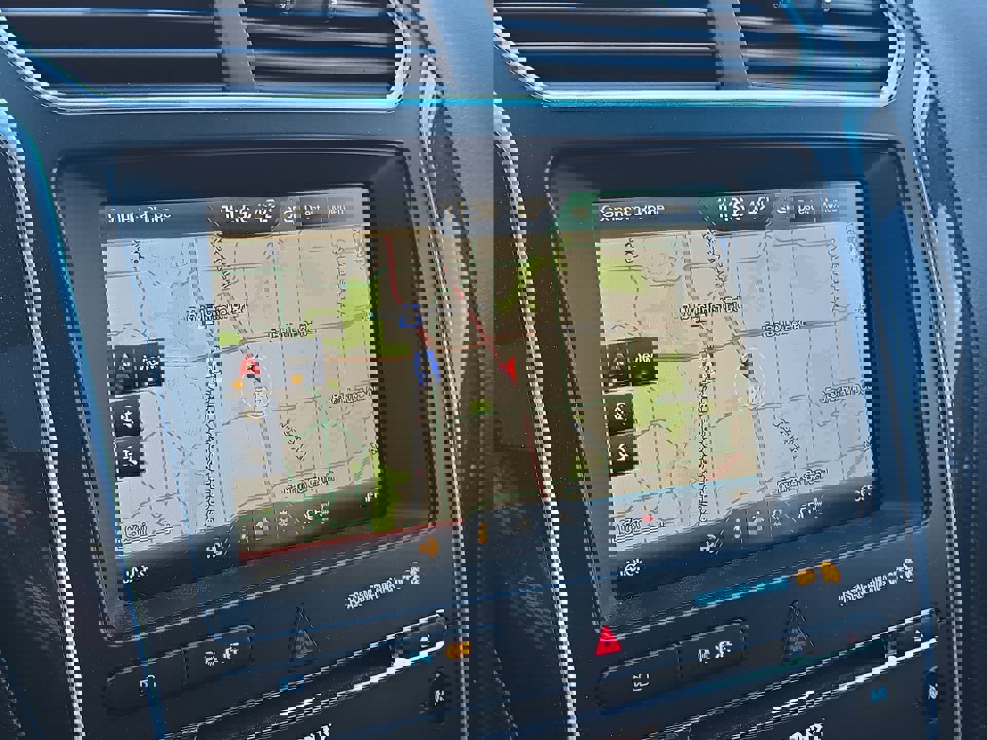 Used 2016 Ford Explorer Sport w/ Equipment Group 401A image 19