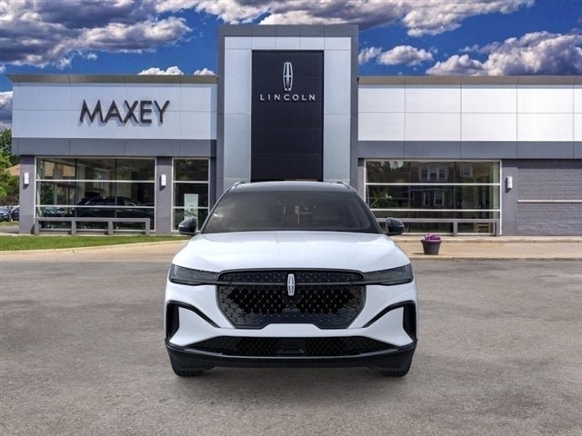 New 2026 Lincoln Nautilus Reserve w/ Jet Appearance Package AWD/4WD image 94