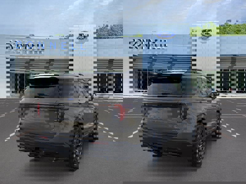 New 2026 Ford Explorer ST-Line w/ ST-Line Street Pack image 8