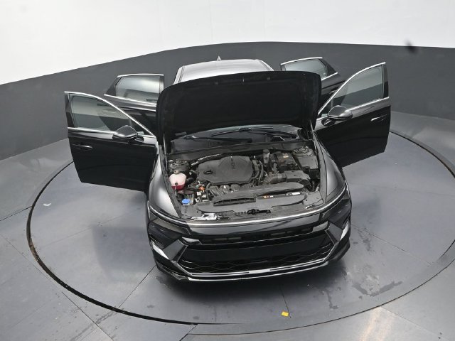 Used 2024 Hyundai Sonata SEL FWD image 40
