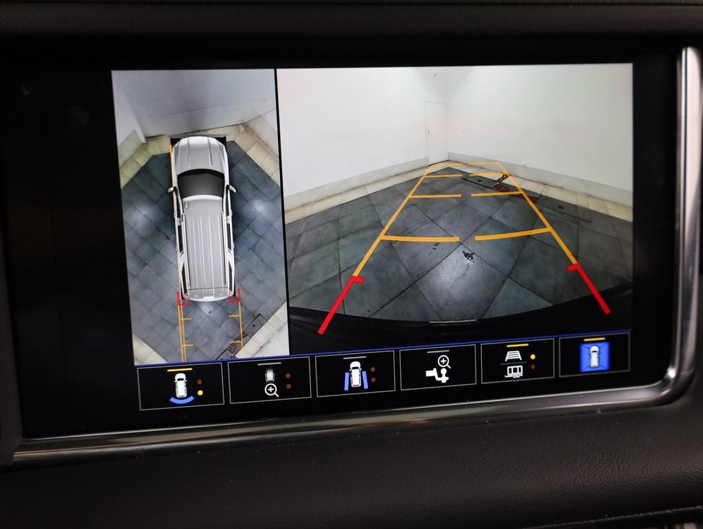 Used 2023 GMC Yukon Denali image 19