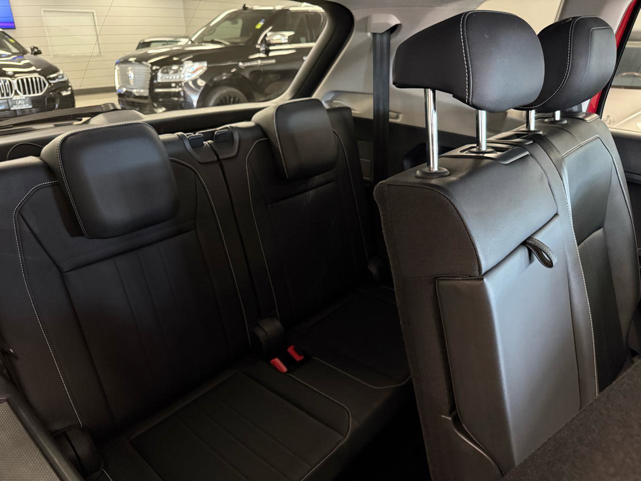 Used 2022 Volkswagen Tiguan SE image 15