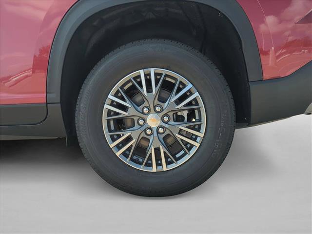 New 2026 Chevrolet Traverse LT w/ Driver Confidence Package image 10