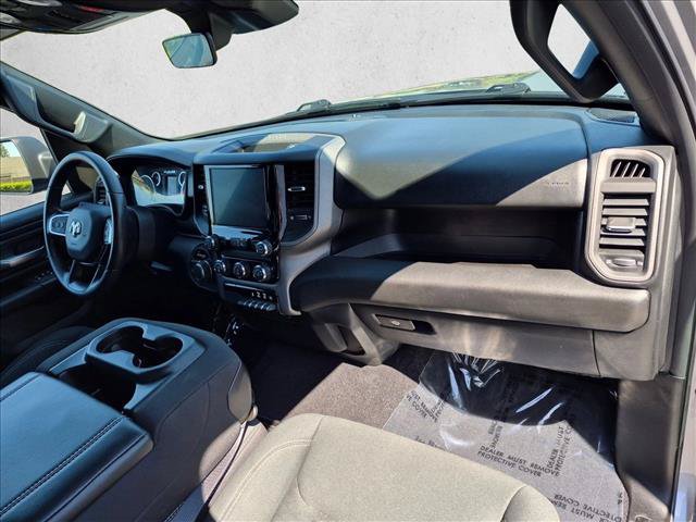 Used 2025 RAM 1500 Tradesman w/ Night Edition AWD/4WD image 19