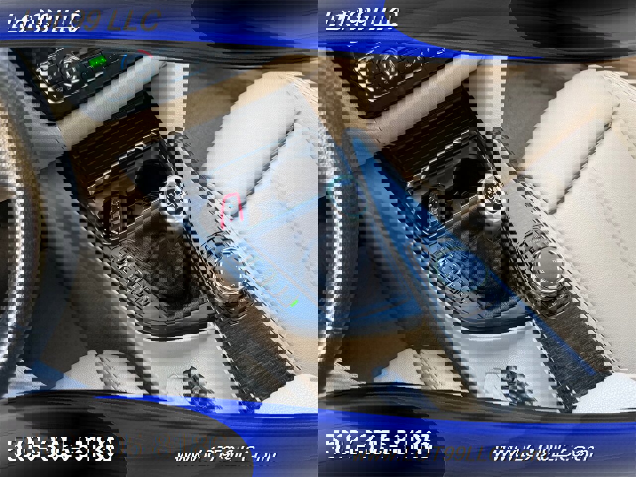 Used 2016 BMW 328i Sedan image 2