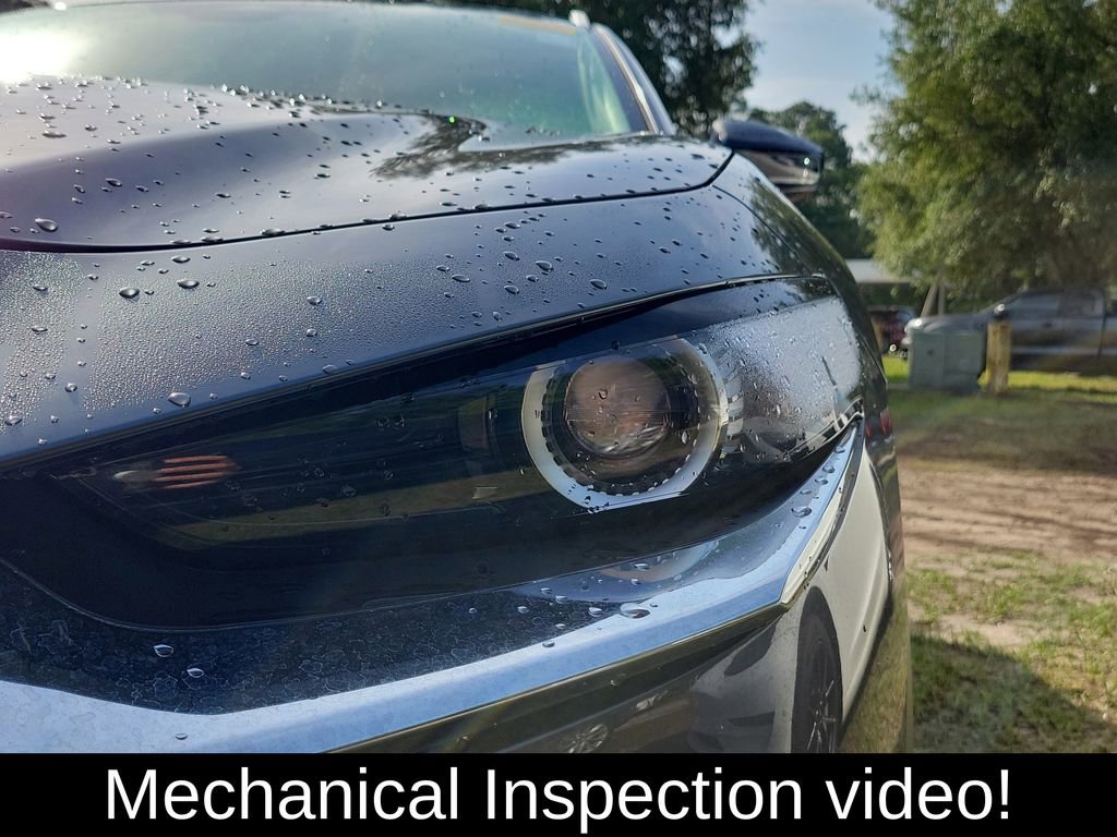 Used 2024 MAZDA CX-30 AWD 2.5 S w/ Select Sport Pkg video 2