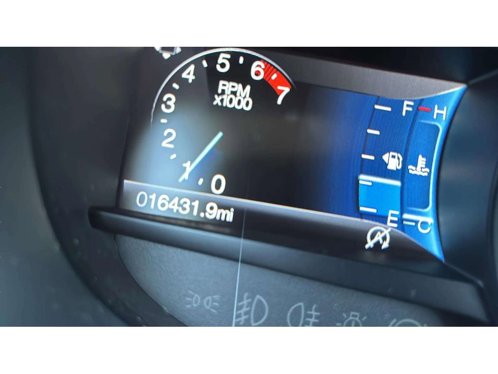 Used 2022 Ford Edge SEL w/ Convenience Package image 15