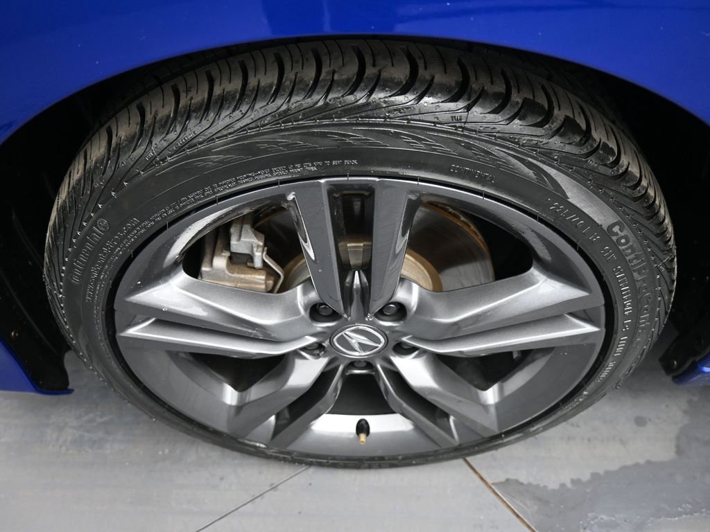 Certified 2023 Acura Integra A-Spec image 14