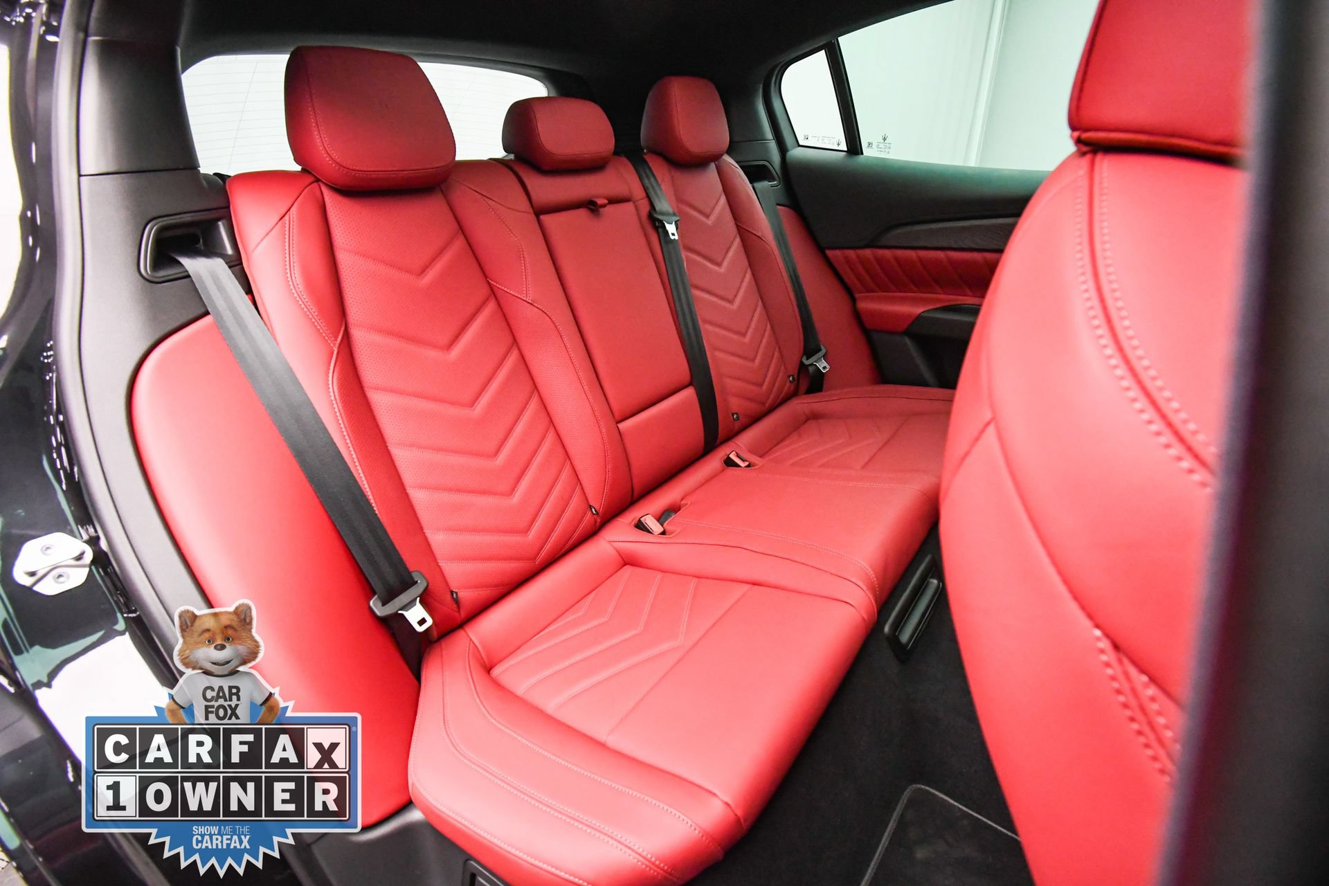 Used 2025 Maserati Grecale GT AWD/4WD image 27