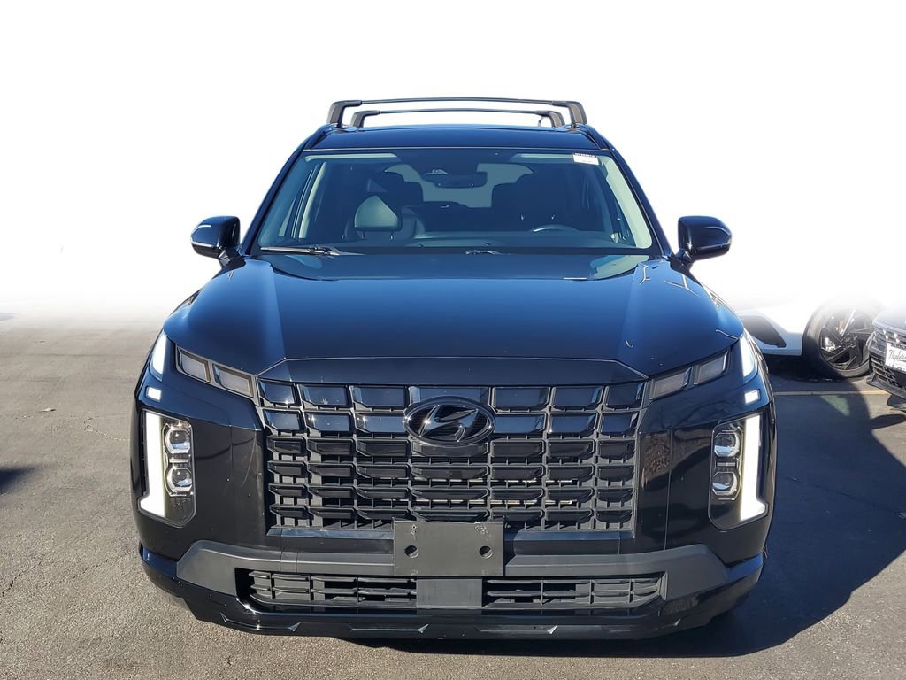 Used 2023 Hyundai Palisade XRT w/ Cargo Package image 2