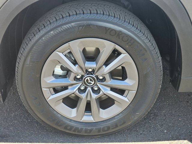 Used 2026 MAZDA CX-5 Select AWD/4WD image 24