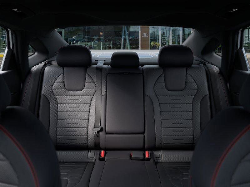 New 2026 Hyundai Sonata N Line image 12