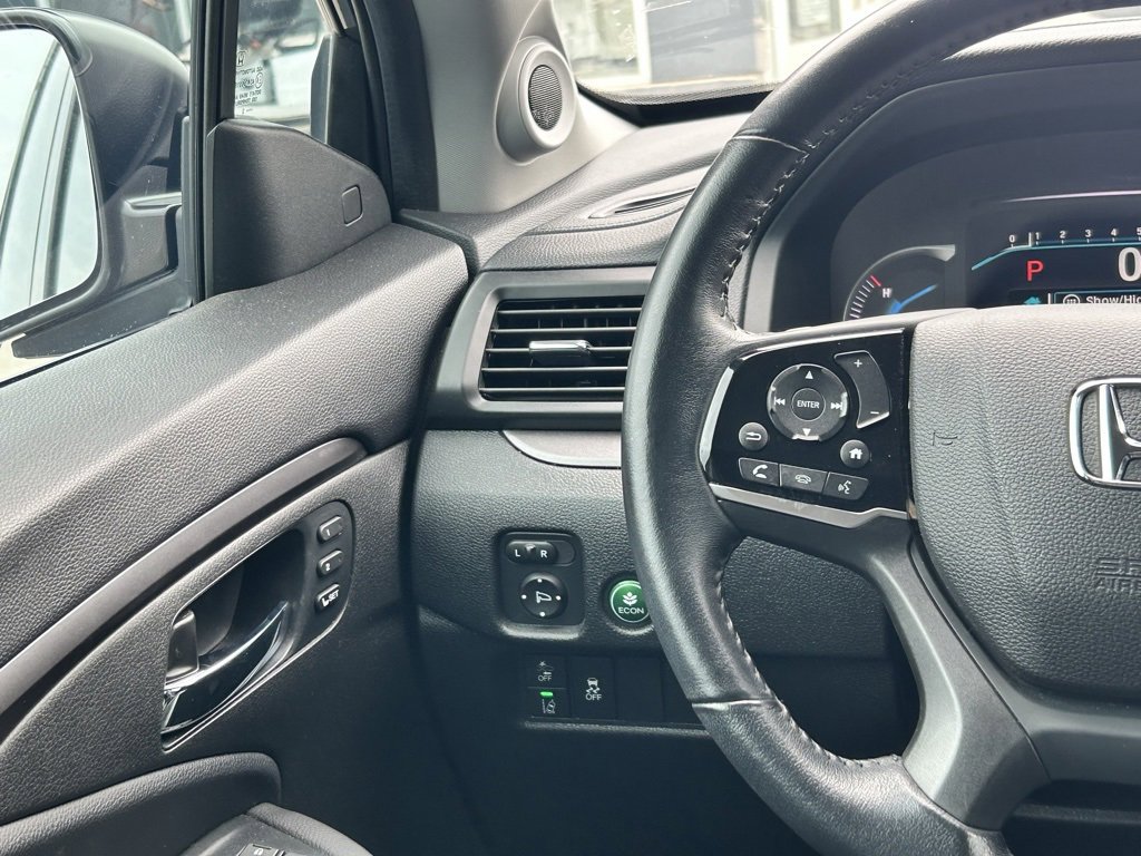 Used 2022 Honda Pilot EX-L image 13