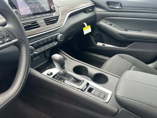New 2026 Nissan Altima 2.5 SV AWD/4WD image 27