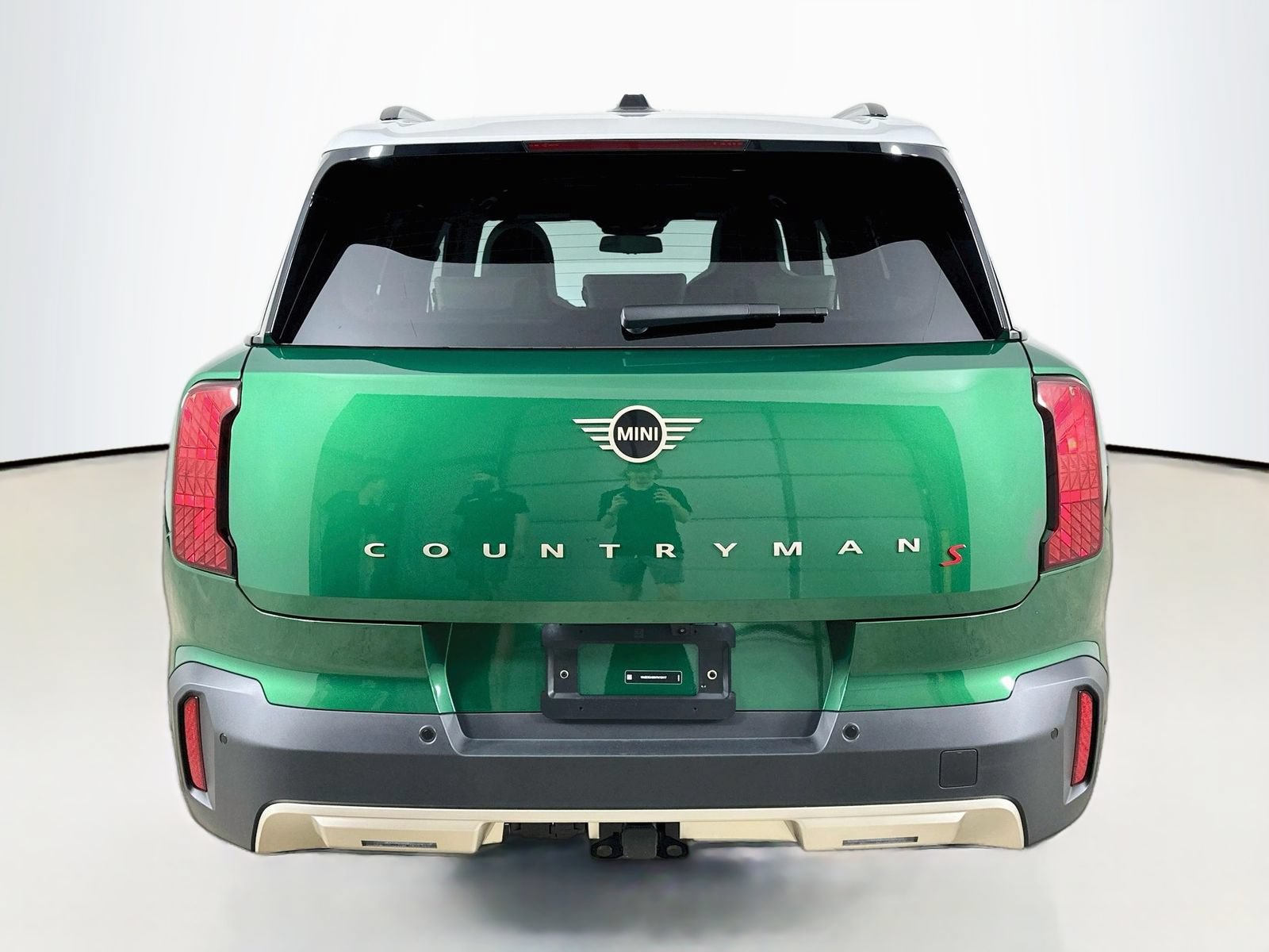 New 2027 MINI Cooper Countryman S AWD/4WD image 6