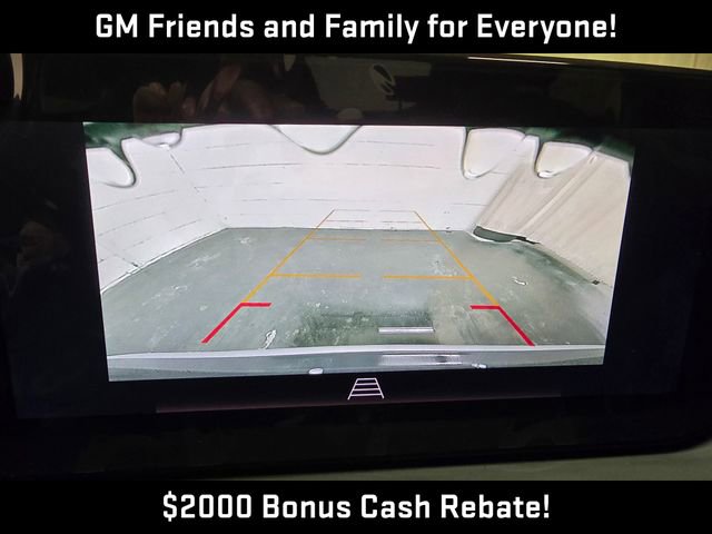 New 2026 Buick Encore GX Preferred w/ Comfort Package image 19